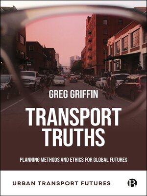 cover image of Transport Truths